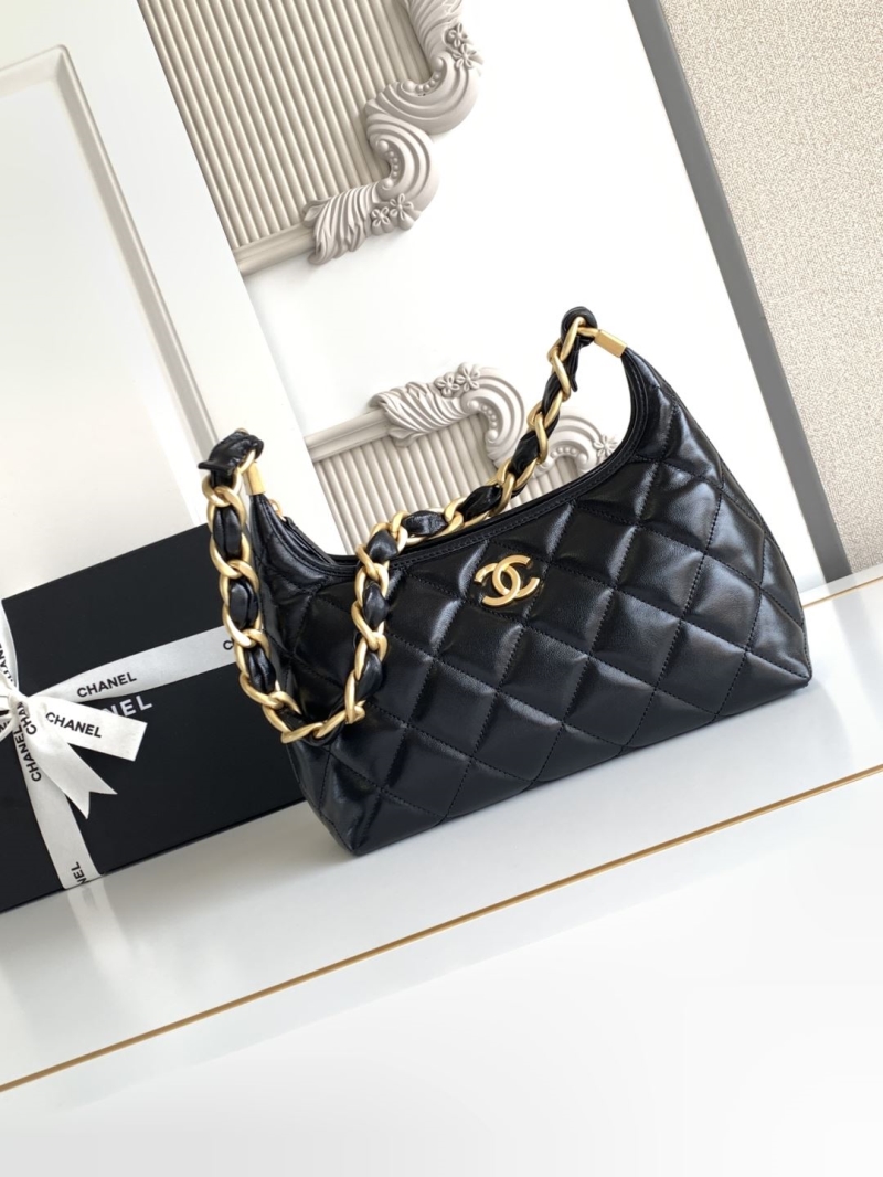 Ch**el hobo bags